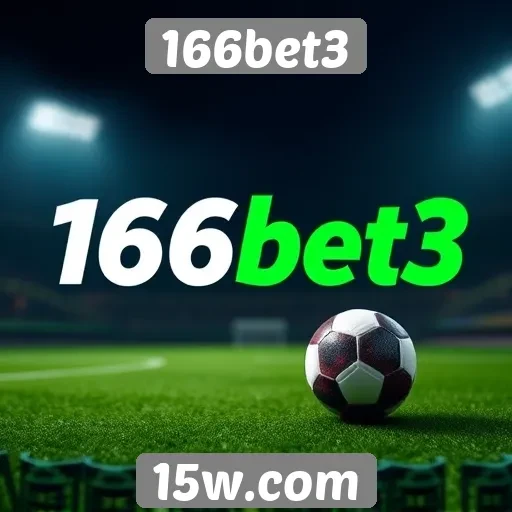 Análise da plataforma de apostas 166bet3