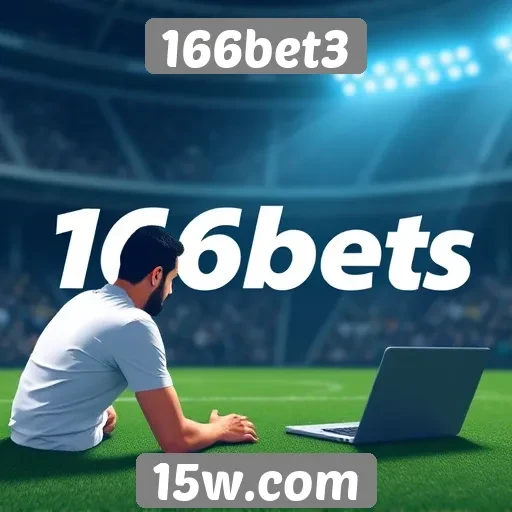 Tendências de apostas no 166bet3 para o futuro