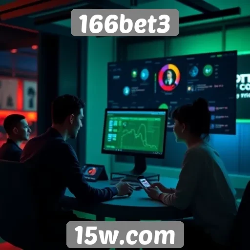 Recursos de suporte ao cliente no 166bet3