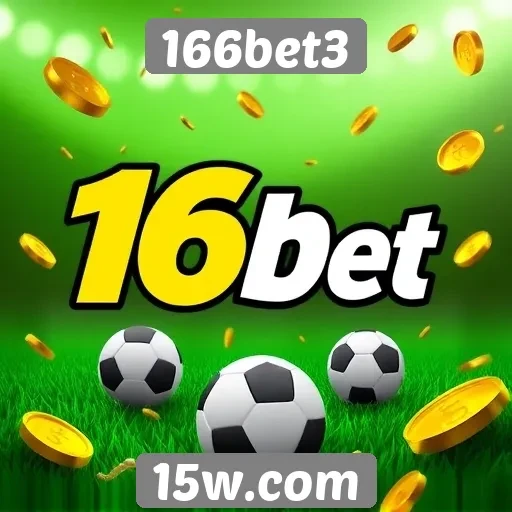 Exploração das promoções e bônus oferecidos pelo 166bet3