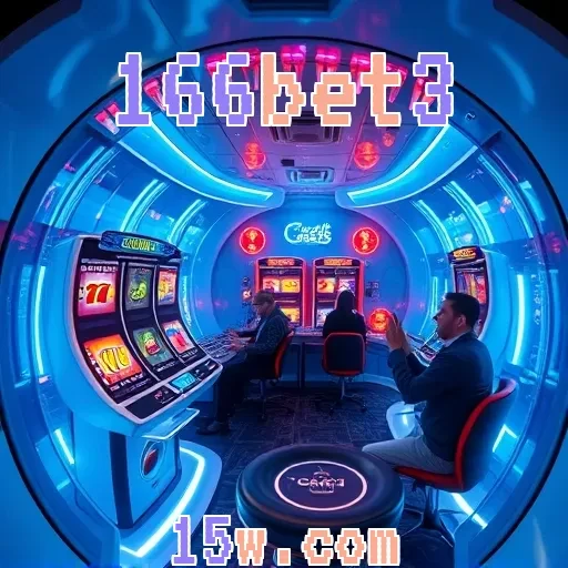 166bet3 Promoções