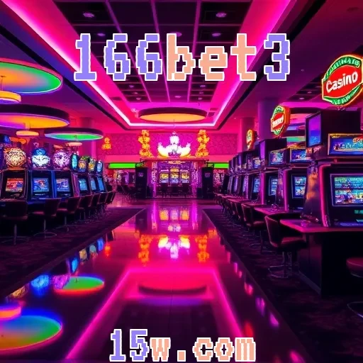 166bet3 Segurança