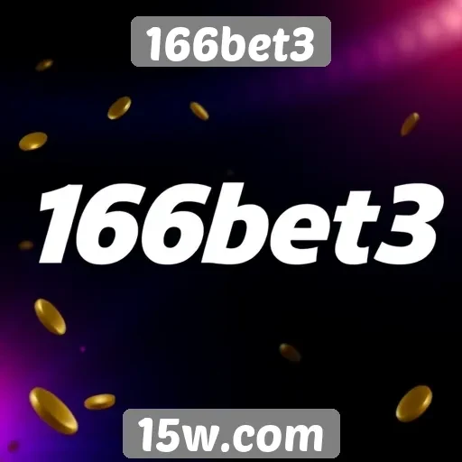 Inovações tecnológicas no site de jogos 166bet3