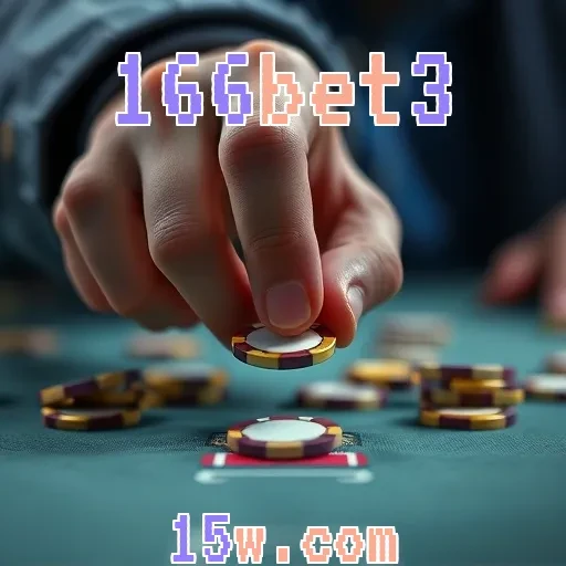 166bet3 VIP